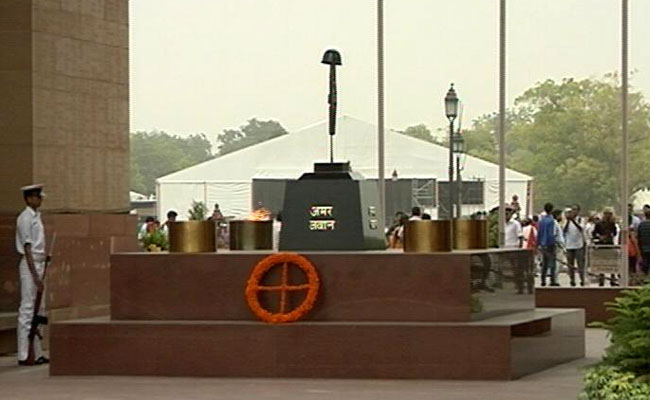 Bollywood Stars At NDA's India Gate Gala Today, Shillong Choir To Perform