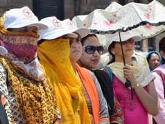 India Just Set A New All-Time Record High Temperature - 51 Degrees Celsius
