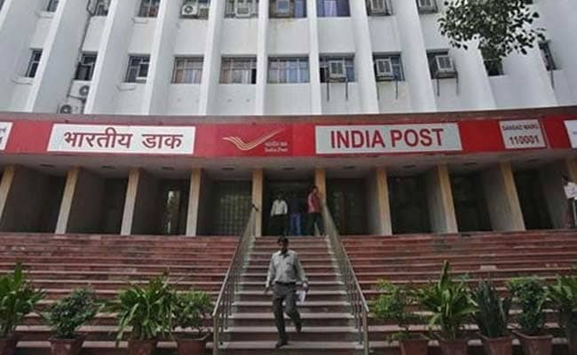 India Post Goes High-Tech, Geo-Tags Post Offices On Bhuvan