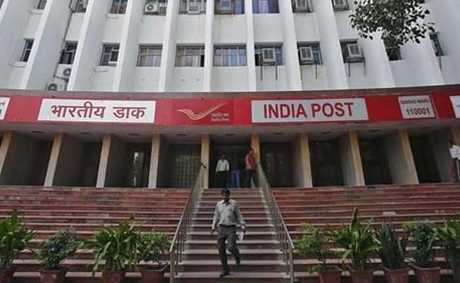 Talks With India Post On To Extend Weather, Health Services To Citizens