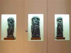 Kolkata's Indian Museum Collection Going Online With Google