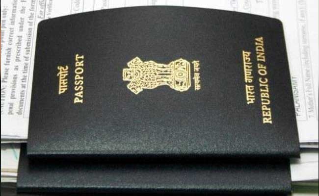 Government Plans To Open Passport Centres In All Districts: Union Minister VK Singh