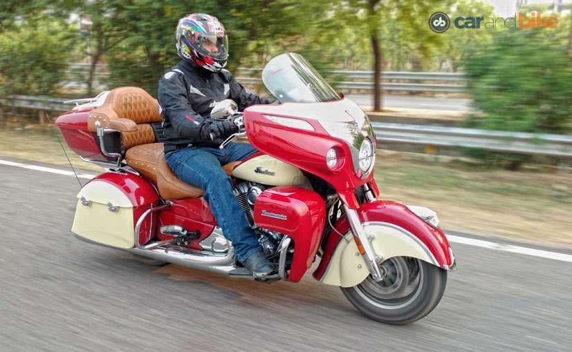 Indian Motorcycle Slashes Prices By Up To Rs. 3 Lakh