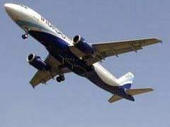 IndiGo Pilots Grounded For Almost Landing On Road Thinking It Was Runway
