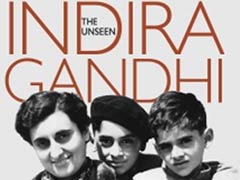 Indira Gandhi Wanted Maneka To Help In Politics, Reveals New Book