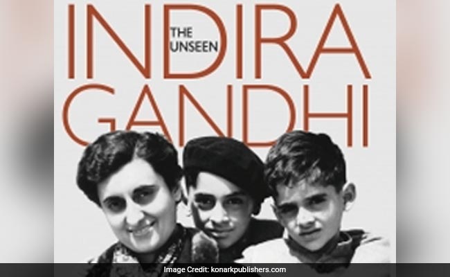 Indira Gandhi Wanted Maneka To Help In Politics, Reveals New Book