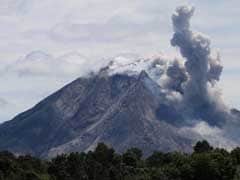 Villages In Ashes After Deadly Indonesia Volcano Eruption