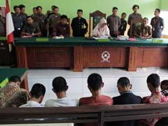 Indonesian Teens Jailed For Brutal Murder, Gang Rape