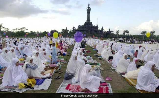 Promote Tolerant Islam: Indonesia To Islamic Leaders