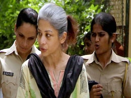 Delhi Court Sends Indrani Mukerjea To Judicial Custody Delhi Court Sends Indrani Mukerjea To Judicial Custody