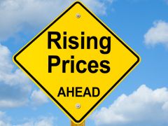 High Food Prices Pose Challenge to India's Inflation Target High Food Prices Pose Challenge to India's Inflation Target