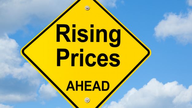 High Food Prices Pose Challenge to India's Inflation Target