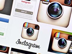 Instagram Has A Drug Problem. Its Algorithms Make It Worse