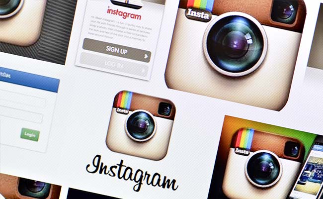Instagram Has A Drug Problem. Its Algorithms Make It Worse