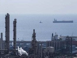 China State Oil Firm Withdraws From Gas Project, Says Iran China State Oil Firm Withdraws From Gas Project, Says Iran