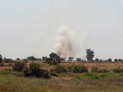 Rocket Hits North Iraq Base Hosting US Troops: Security Sources