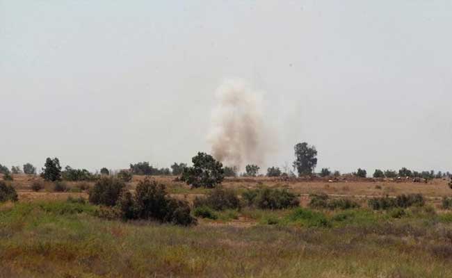 इराक में ट्रक बम विस्फोट में 70 लोगों की मौत, ज्यादातर ईरानी तीर्थयात्री