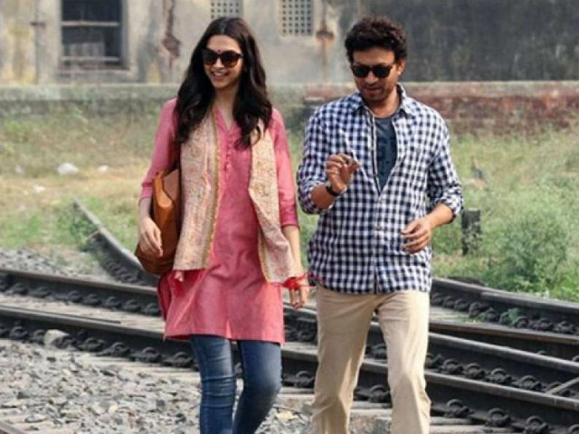 Irrfan Khan Wants to do Romantic Films Now. Here's Why