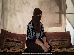 Islamic State Fighters Appear To Be Hawking Sex Slaves On The Web Islamic State Fighters Appear To Be Hawking Sex Slaves On The Web
