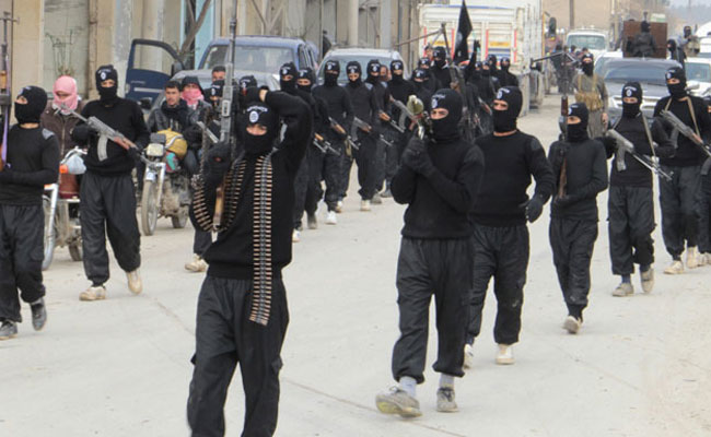 ISIS Greatest Global Threat: US Report