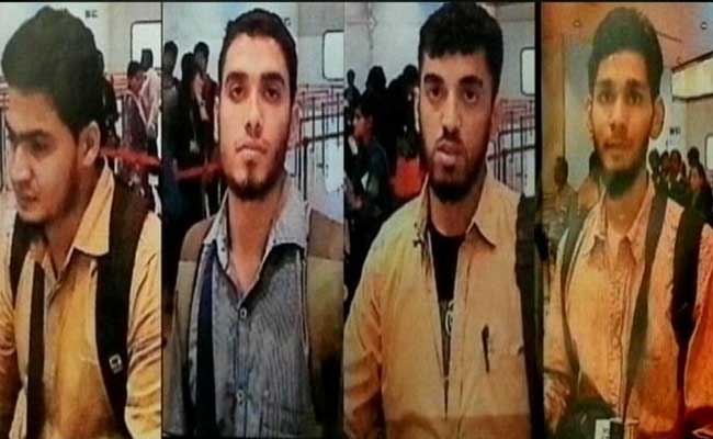 ISIS Video Threatening India Fake, Says Suspected Terrorist's Family