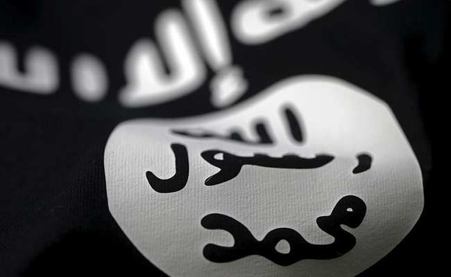 ISIS Releases Video Of 'Citizen Executions' In Iraq