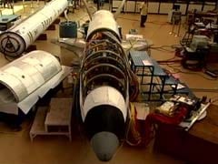 PM Modi Congratulates ISRO Scientists For Swadeshi Space Shuttle Launch