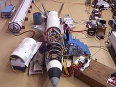 Exclusive: Making Of Indias Space Shuttle - The Inside Story