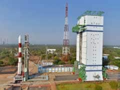 SAARC Satellite To Be Launched In March Next Year: ISRO
