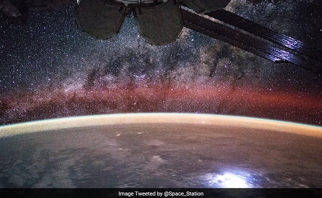 International Space Station Completes 100,000th Orbit Of Earth: Mission Control