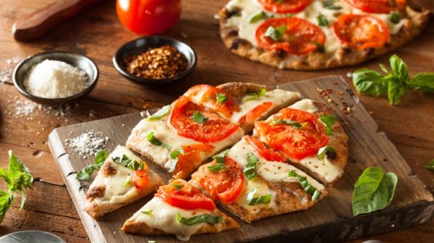 13 Best Vegetarian Italian Recipes Easy Italian 