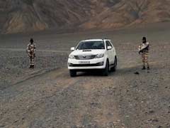 China Won't Attempt Further Misadventure In Arunachal Pradesh: Eastern Command Chief