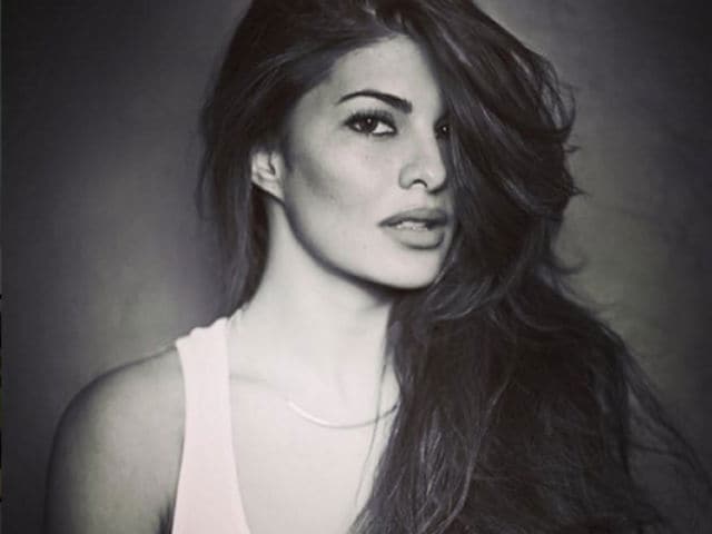 Mother's Day Special: Jacqueline Fernandez's Message is Just So Cute