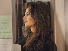 Why Jacqueline Fernandez Starred in Horror Film <I>Definition of Fear</i>