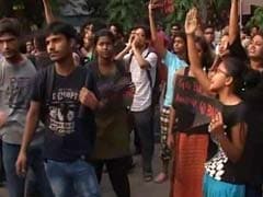 Day After Massive Clashes, Jadavpur University Students Plan Protest March: 10 Developments
