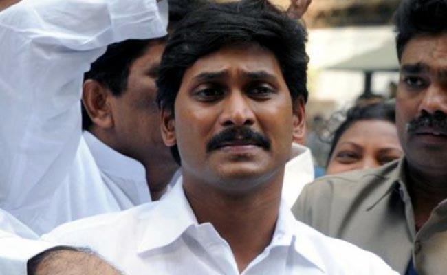 'Yours?' Ask Chief Minister Chandrababu Naidu, Jagan Mohan Over 10,000 Crore Stunner