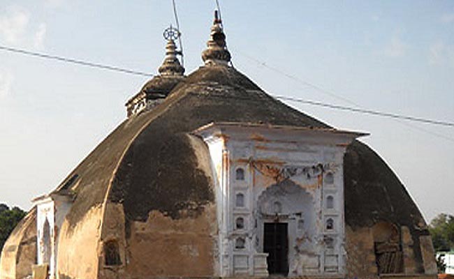 सात दिन पहले बारिश की सूचना दे देता है यह मंदिर, कहीं बनावट तो नहीं है इसका राज