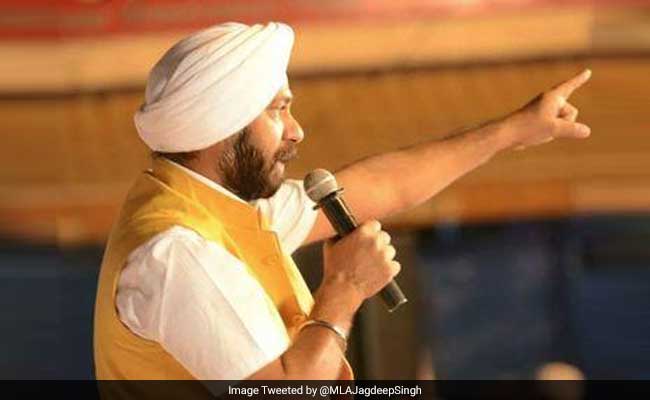 AAP Legislator Arrested In Assault Case, Released On Bail: Delhi Police