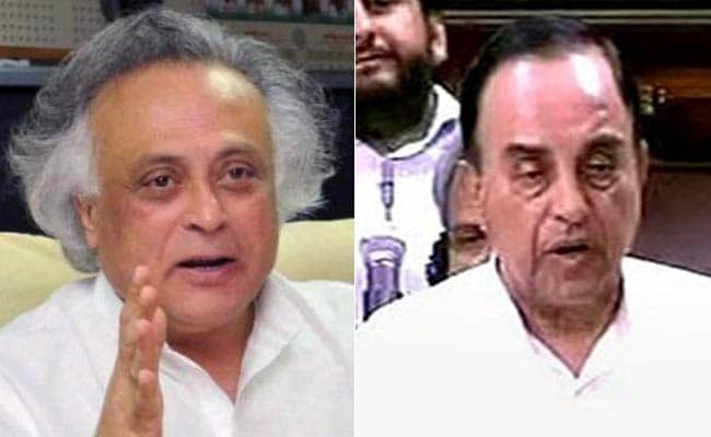 Congress, BJP Clash In Rajya Sabha Over AgustaWestland Deal