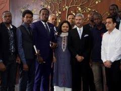 African Students Express 'Deep Concern' Over Attacks In India