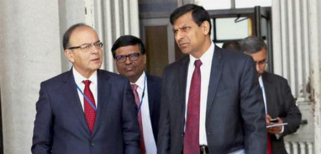 Appreciate Raghuram Rajan's 'Good Work', Successor Soon: Arun Jaitley