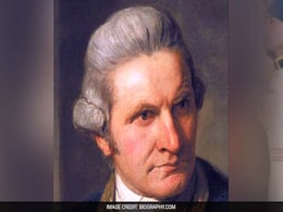Remains Of Captain Cook's Ship Likely Off Rhode Island Coast Remains Of Captain Cook's Ship Likely Off Rhode Island Coast