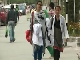 With NEET Order Due, Jammu And Kashmir Students Stare At Uncertainty With NEET Order Due, Jammu And Kashmir Students Stare At Uncertainty