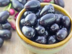 Include These Vitamin Rich Purple Fruits In Your Summer Diet For Weight Loss, Acidity, Constipation