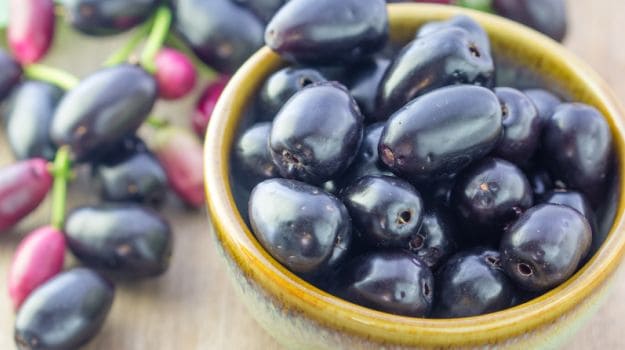 Summer Special: Indulge in Jamuns, the Purple Hued Fruit of the Gods