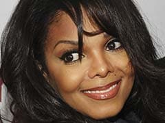 Janet Jackson, Nearly 50, Is Reportedly Expecting Her First Child
