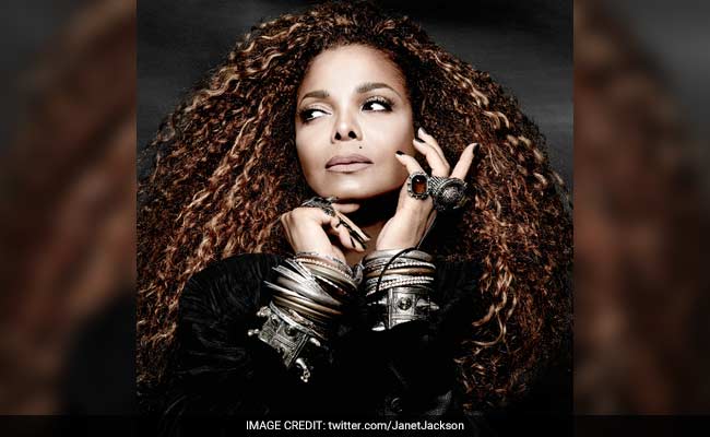 Janet Jackson, Nearly 50, Is Reportedly Expecting Her First Child