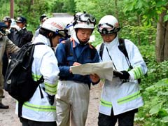 Japanese Boy, Left In Forest By Parents As Punishment, Found Alive: Officials