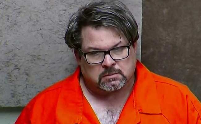 Uber Driver Who Killed 6 On Shooting Rampage In US Jailed For Life