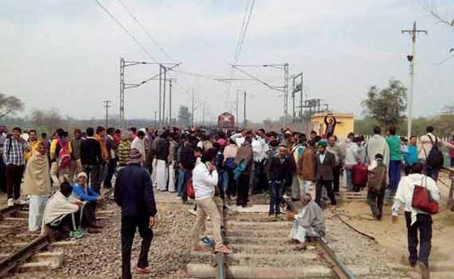Haryana Government To Issue Jat Reservation Notification Today
